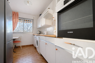  Appartement à vendre 4 pièces 90 m²