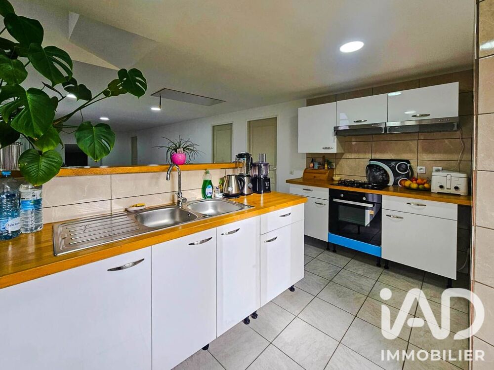Vente Immeuble Vente Immeuble 5 pièces Saint-constant
