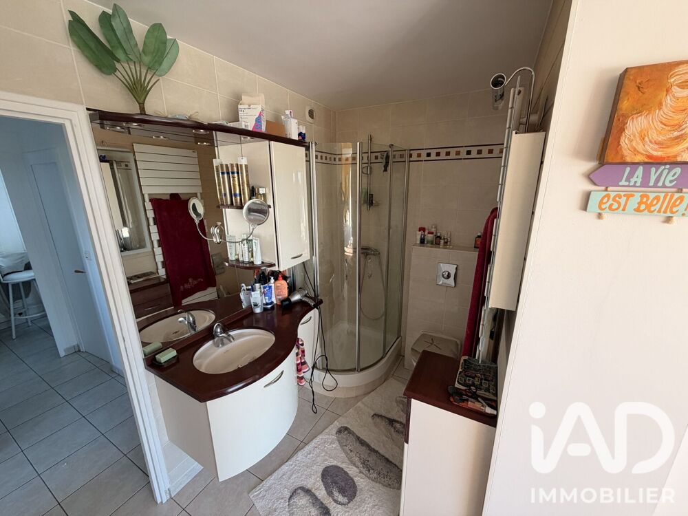 à vendre  Appartement La Baule-Escoublac (44500)