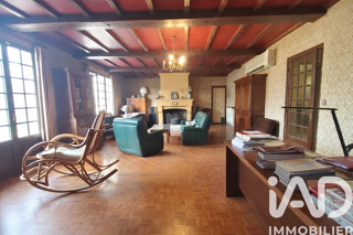  Appartement à vendre 8 pièces 222 m²