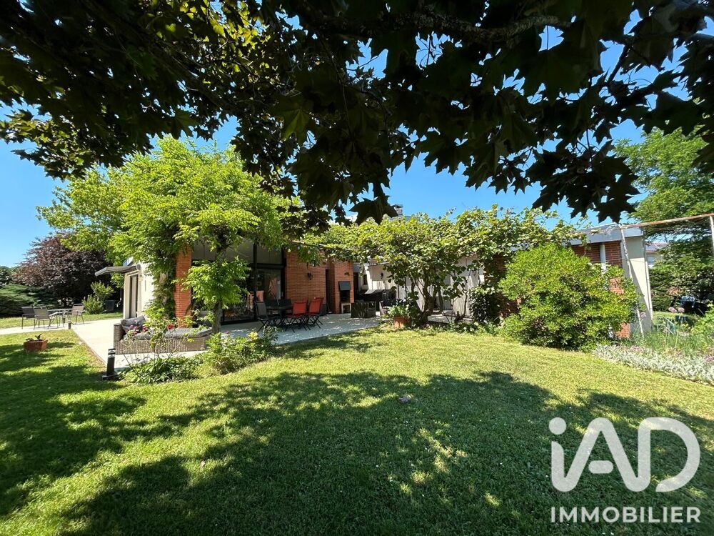 Vente Maison d'architecte 7 pièces