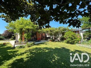  Maison à vendre 7 pièces 240 m²