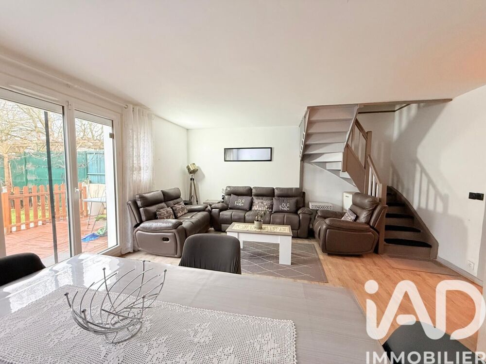 Vente Maison/villa 4 pièces