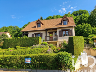  Maison à vendre 6 pièces 128 m²