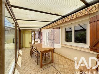  Maison à vendre 6 pièces 150 m²