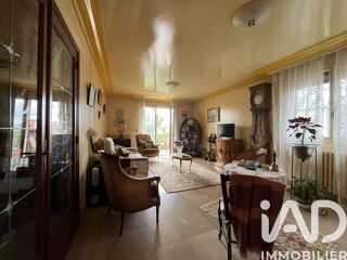  Maison à vendre 7 pièces 205 m²