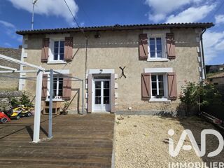  Maison � vendre 4 pi�ces 130 m�