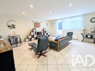  Appartement à vendre 4 pièces 103 m²