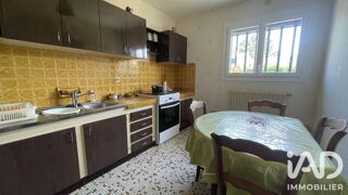  Maison à vendre 8 pièces 150 m²