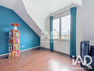  Appartement à vendre 2 pièces 35 m²