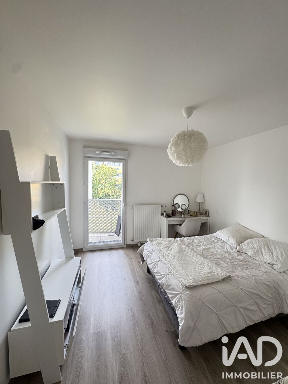 Vente Appartement Vente Appartement 3 pièces Rennes