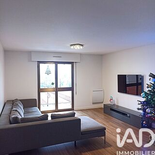  Appartement � vendre 3 pi�ces 72 m�