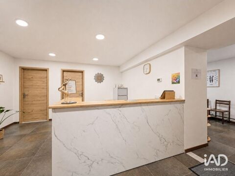   Vente Murs commerciaux 160 m&sup2; 