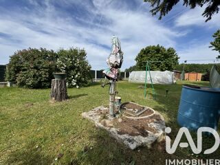  Maison � vendre 2 pi�ces 62 m�