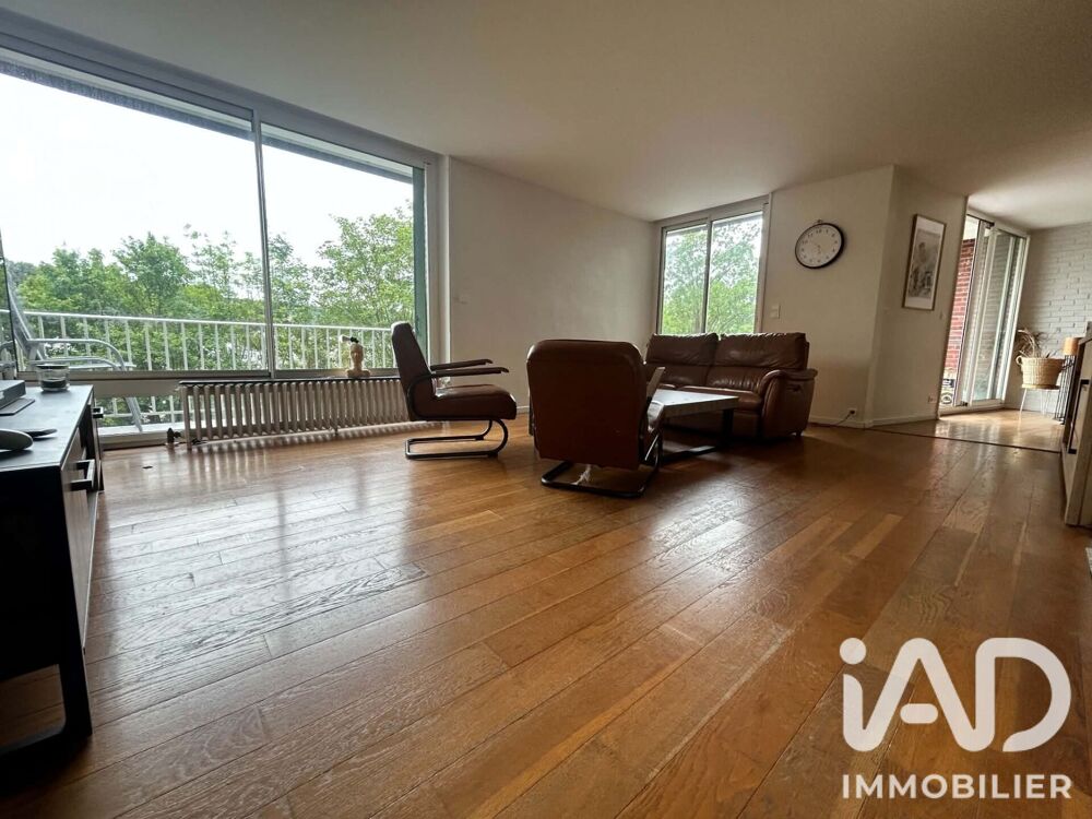 Vente Maison Vente Maison d'architecte 6 pièces Lillebonne