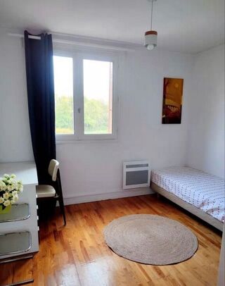  Appartement  louer 4 pices 63 m Vaulx-en-velin