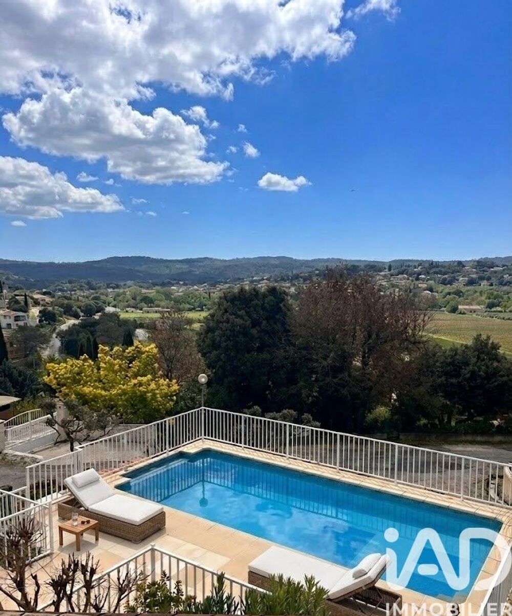 Vente Maison/villa 7 pièces