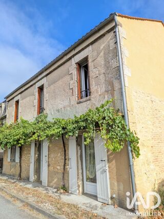  Maison à vendre 6 pièces 130 m²