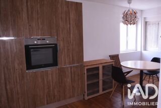  Appartement à vendre 3 pièces 76 m²