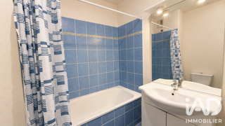  Appartement à vendre 1 pièce 25 m²