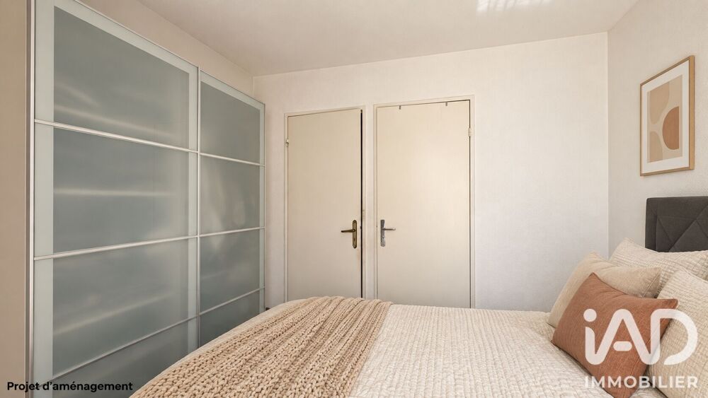 Vente Appartement Vente Appartement 4 pièces Villeneuve-la-garenne