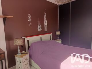  Maison à vendre 7 pièces 129 m²
