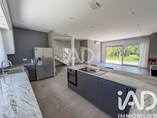  Maison à vendre 5 pièces 188 m²
