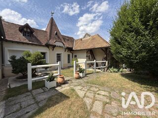  Maison à vendre 6 pièces 140 m²