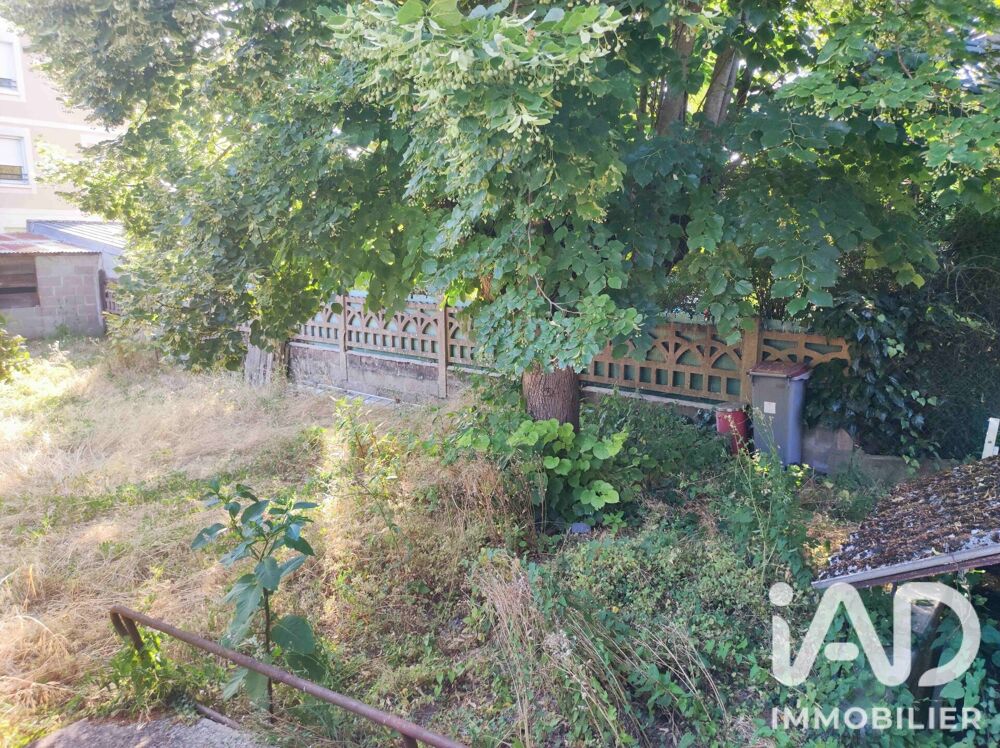 Vente Maison Vente Maison/villa 4 pièces Loudun