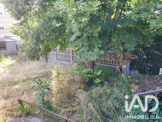  Maison à vendre 4 pièces 83 m²