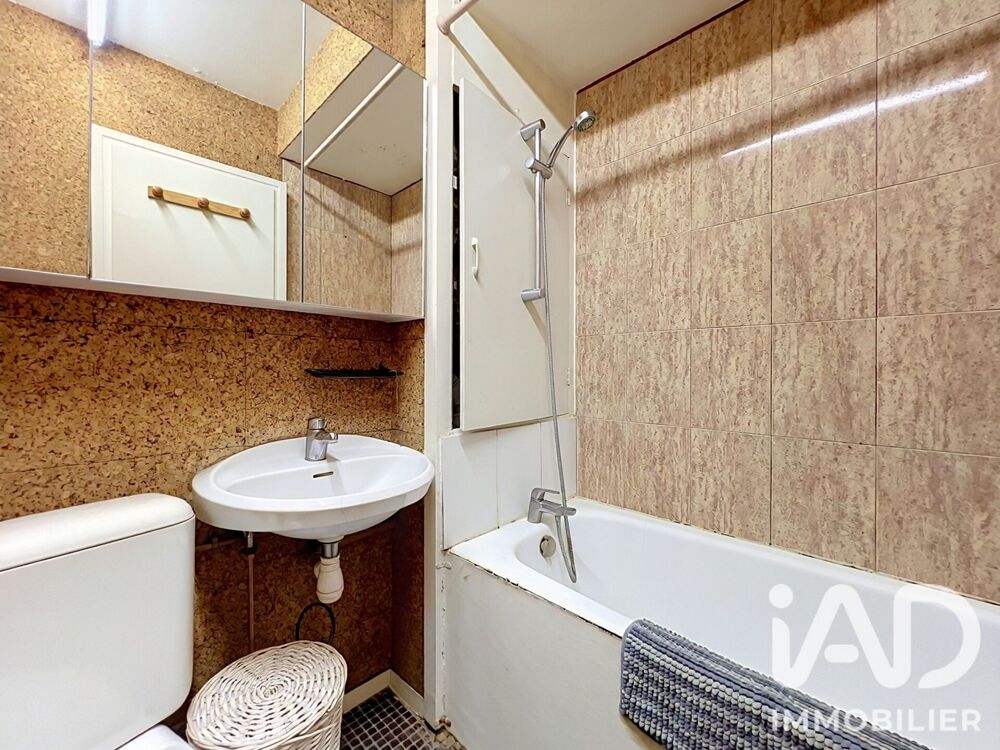 Vente Appartement Vente Appartement 1 pièce La rochelle