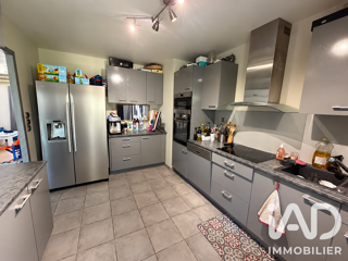  Maison à vendre 4 pièces 97 m²