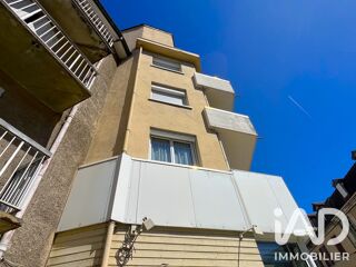  Appartement à vendre 5 pièces 85 m²
