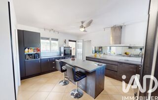  Maison à vendre 6 pièces 172 m²