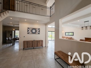  Maison à vendre 7 pièces 218 m²