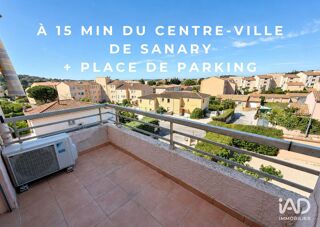  Appartement � vendre 3 pi�ces 72 m�