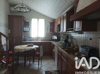  Maison à vendre 5 pièces 96 m²