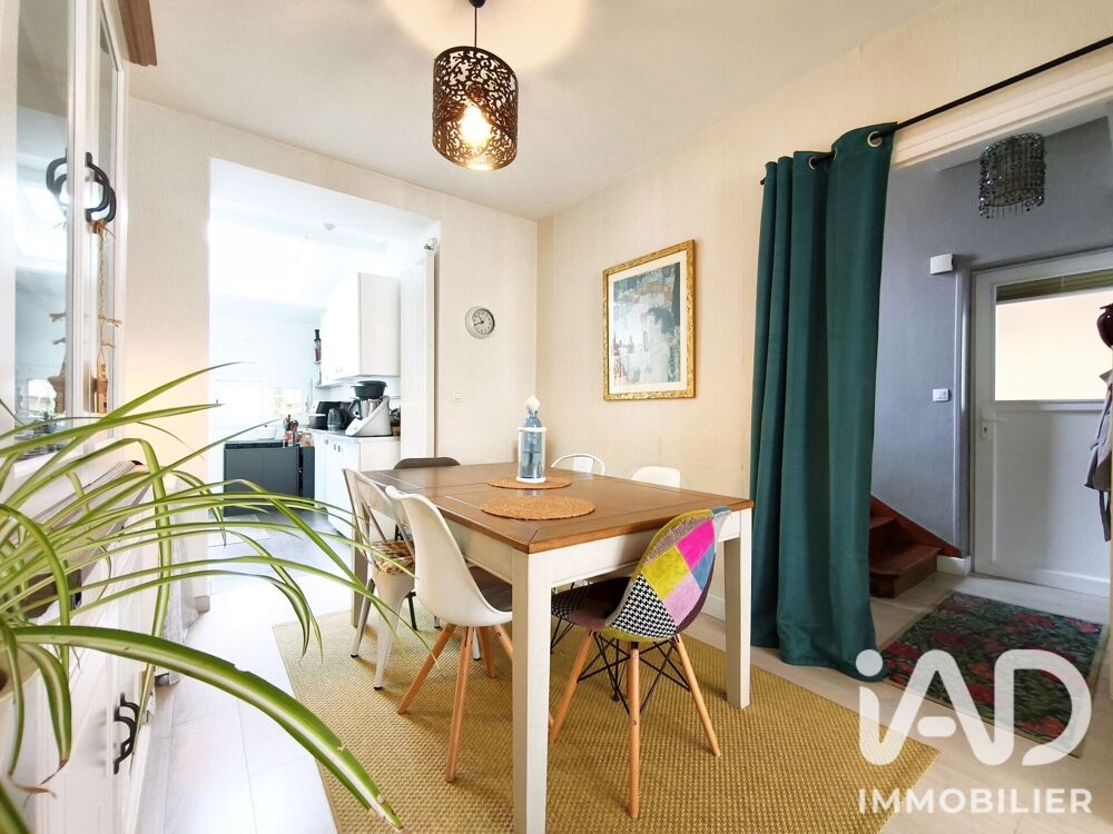 vente Maison - 7 pièce(s) - 112 m² Valognes (50700)
