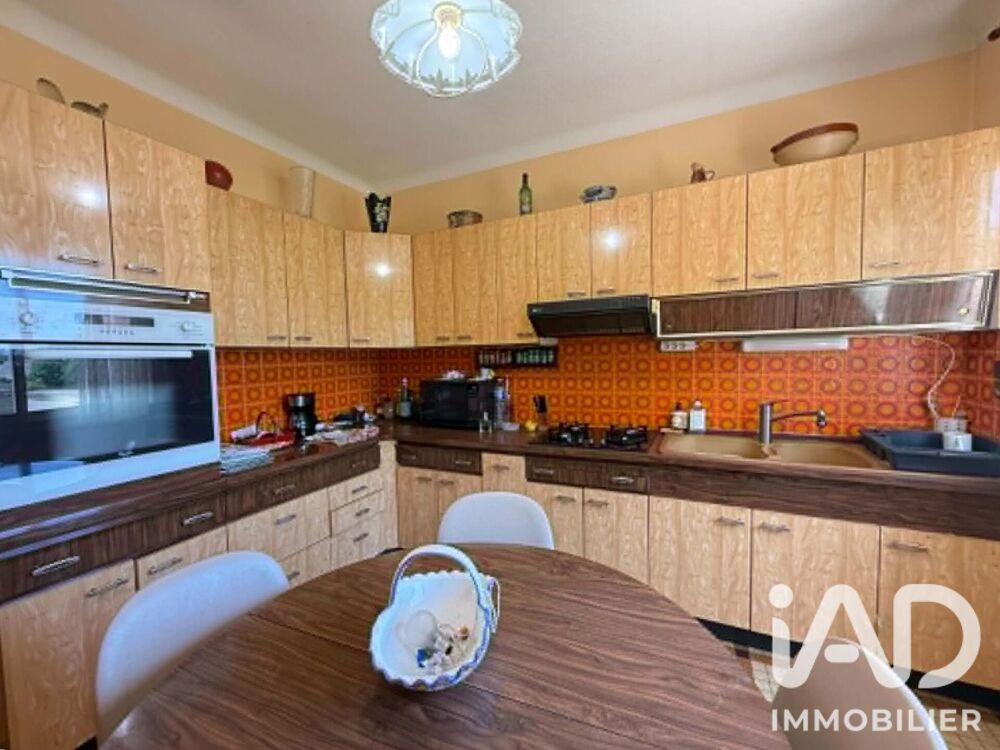 Vente Maison Vente Maison/villa 5 pièces Ingré