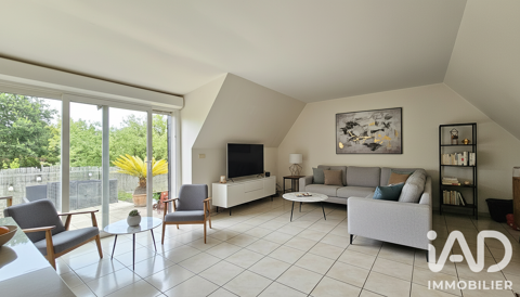   Vente Appartement 2 pièces Appartement - 2 pièce(s) - 40 m²