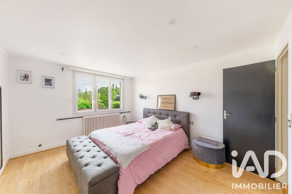 à vendre  Maison Sannois (95110)
