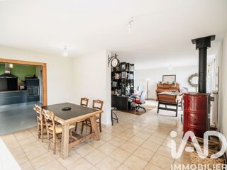  Maison à vendre 5 pièces 162 m²