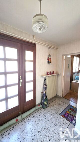  Maison à vendre 4 pièces 110 m²