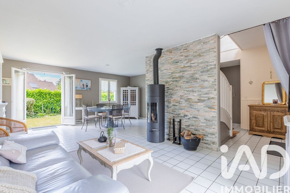 Vente Maison Vente Maison/villa 6 pièces Villemoisson-sur-orge