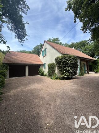  Maison à vendre 5 pièces 118 m²
