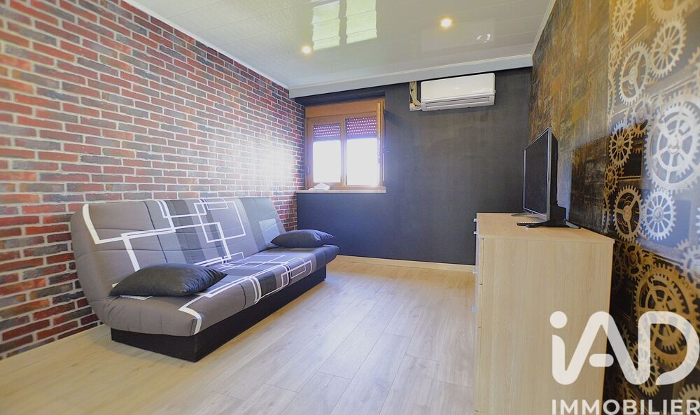 Vente Appartement Vente Appartement 4 pièces Uckange