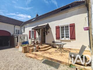  Maison à vendre 4 pièces 140 m²