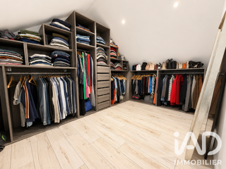  Maison à vendre 5 pièces 185 m²