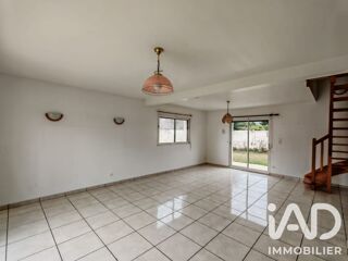  Maison à vendre 6 pièces 143 m²