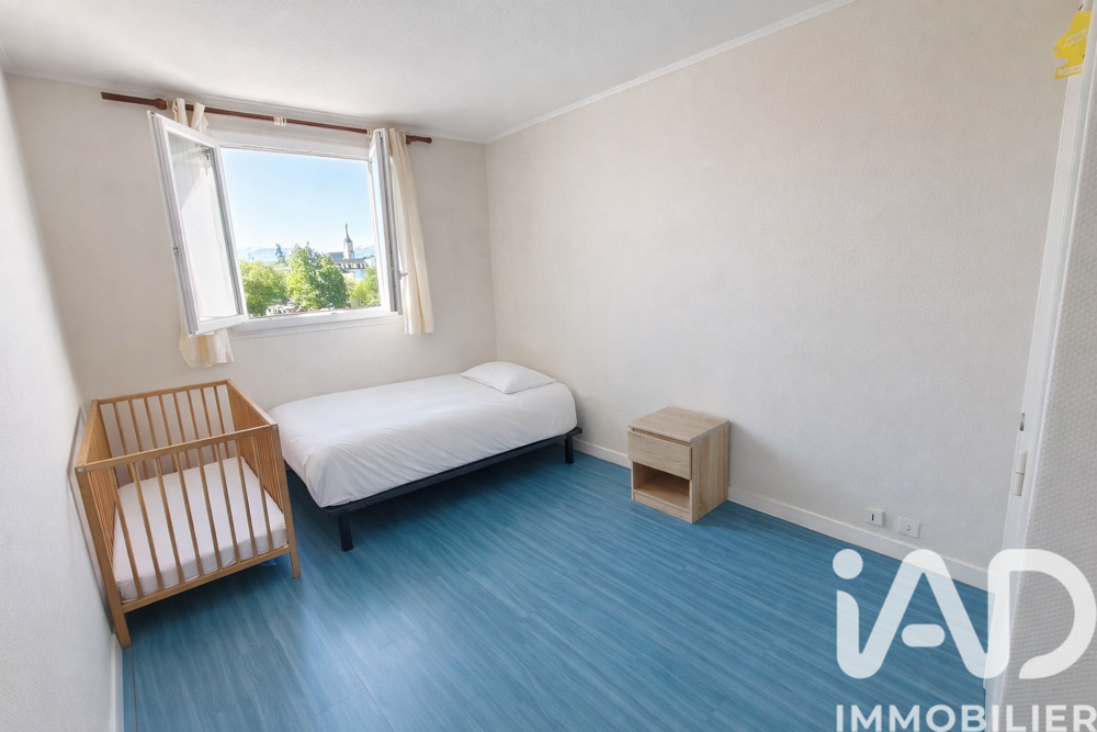 Vente Appartement Vente Appartement 3 pièces Pau